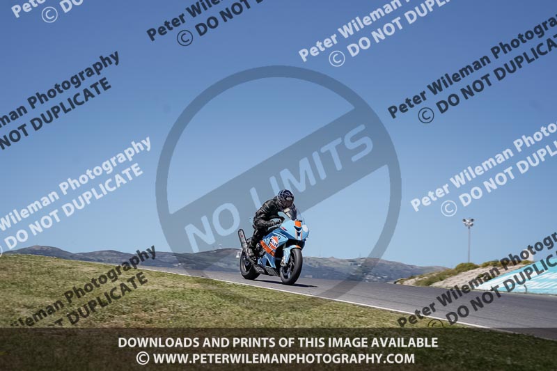 may 2019;motorbikes;no limits;peter wileman photography;portimao;portugal;trackday digital images